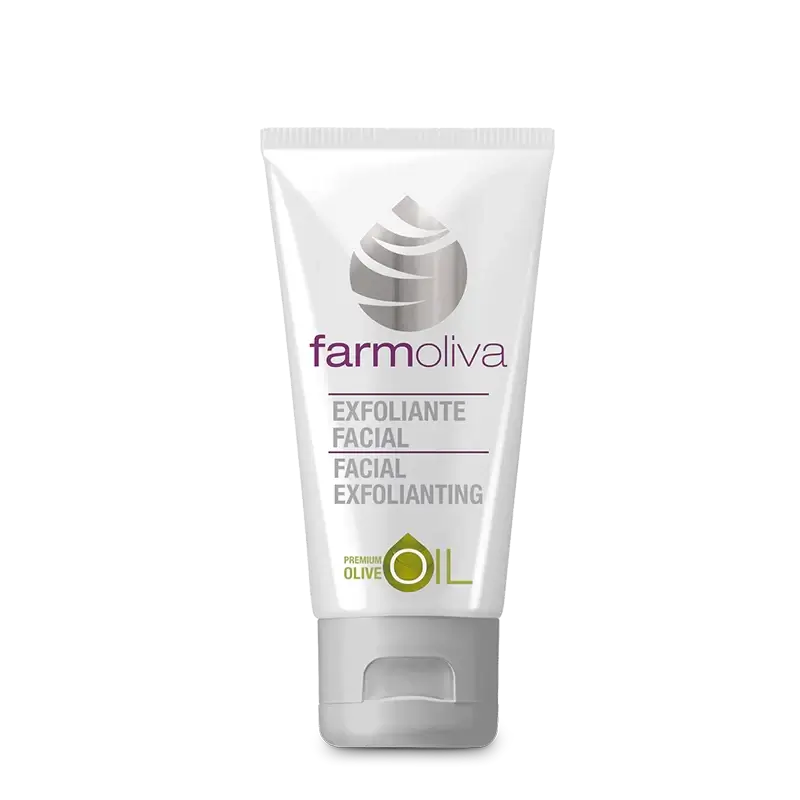 Herboliva Exfoliant pour le visage 50 Ml