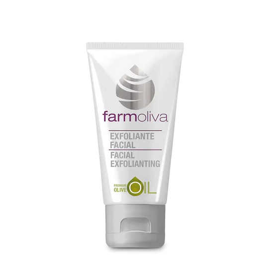 Herboliva Exfoliant pour le visage 50 Ml