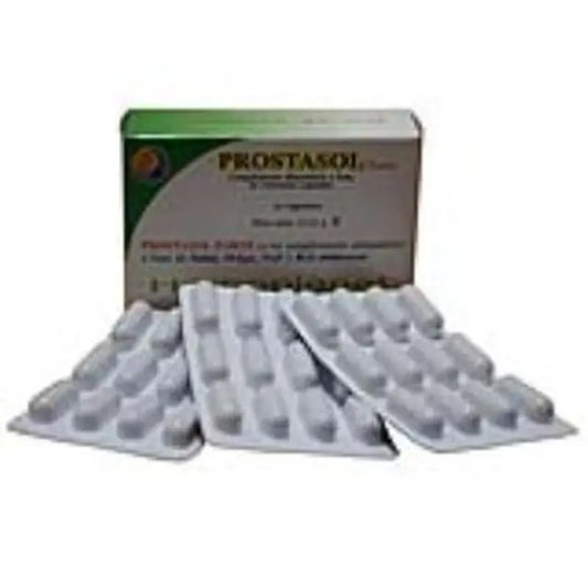 Herboplanet Prostasol Forte 48 Capsules