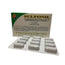 Herboplanet Sulfonyl 60 Capsules