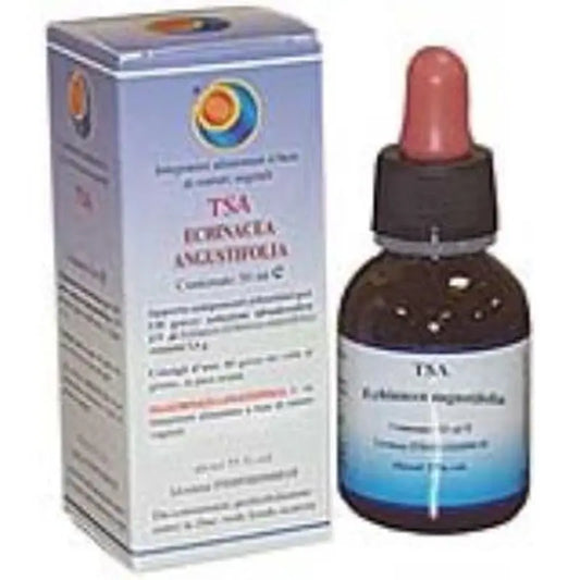 Herboplanet Tsa Echinacea Angustifolia 50Ml.