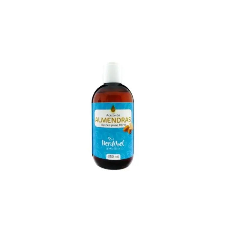 Herdibel Almond Oil 250Ml.