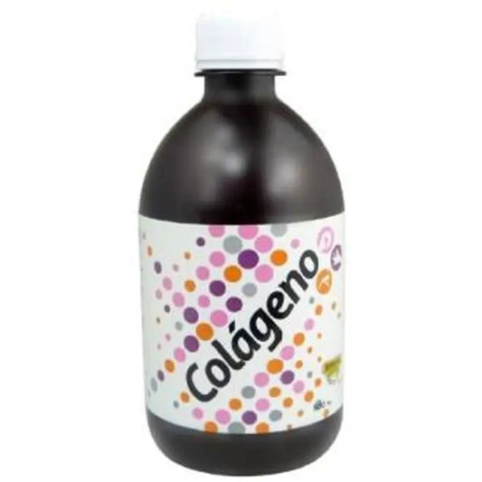Herdibel Marine Collagen 500Ml.