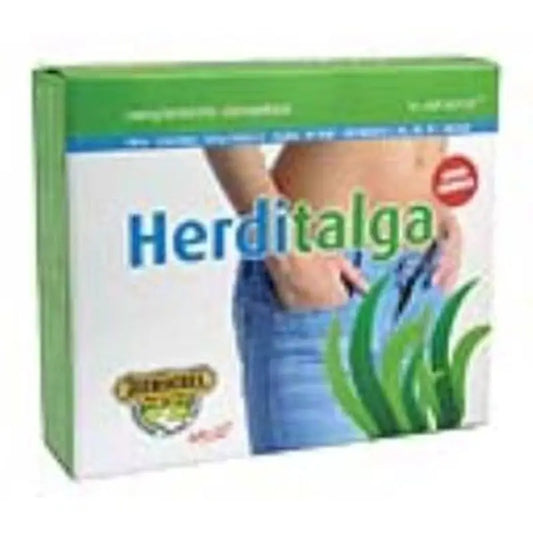 Herdibel Herditalga (Algae Garcinia Te Rojo) 16Amp.