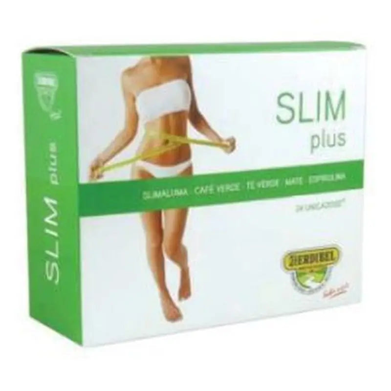 Herdibel Slim Plus 24Amp.