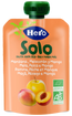Hero Baby Hero Baby Sachet Solo Pomme Pêche & Mangue Eco Hb Solo 100G