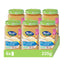 Hero Baby Pack Sauce béchamel crémeuse à la sole, 6 X 235 grammes