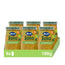 Hero Baby Pack Eco Vegetable Only Pack avec pâtes complètes, 6 x 190g