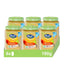 Hero Baby Pack Sélection de trois fruits en bocal, 6 x 190 grammes