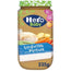 Hero Baby Hero Baby Pot de légumes au colin, 235 Gr