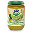 Hero Solo Crème de légumes, brocolis, pois et courgettes, 190 g