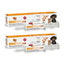 Omniflora Paste, paquet de 2 x 15Ml