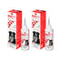 Omniotic Cleansing Solution, Pack 2 x 120 ml