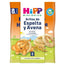 Hipp Organic Spelt & Oat Clusters, 30 G