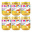 Hipp Bio Pot de fruits assortis aux céréales, lot de 6 x 190 g