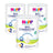 Hipp Combiotik 2, lait maternisé, paquet de 3 x 800 g