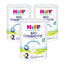 Hipp Combiotik 2, lait maternisé, paquet de 3 x 800 g