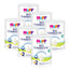 Hipp Combiotik 2, lait maternisé, paquet de 6 x 800 g
