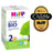 Hipp Organic Milk 2, 600 g