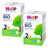 Lait Hipp 2 Bio, paquet de 2 x 600 g