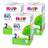 Lait Hipp 2 Bio, paquet de 3 x 600 g