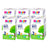 Lait Hipp 2 Bio, paquet de 6 x 600 g