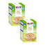 Hipp  Multicéréales Bio, lot de 2 x 400 g