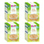 Hipp  Multicéréales Bio, lot de 4 x 400 g