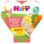 Hipp Bio Légumes, viande, pommes de terre et petits pois sautés, 250 g