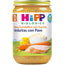 Hipp Organic Turkey and Vegetable Tart, 220 G