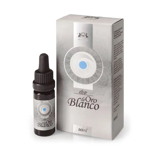 Hiranyagar White Gold Elixir 10 Ml , 10 ml
