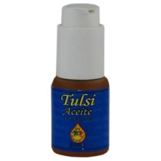 Hiranyagarba Tulsi Oil 30Ml.