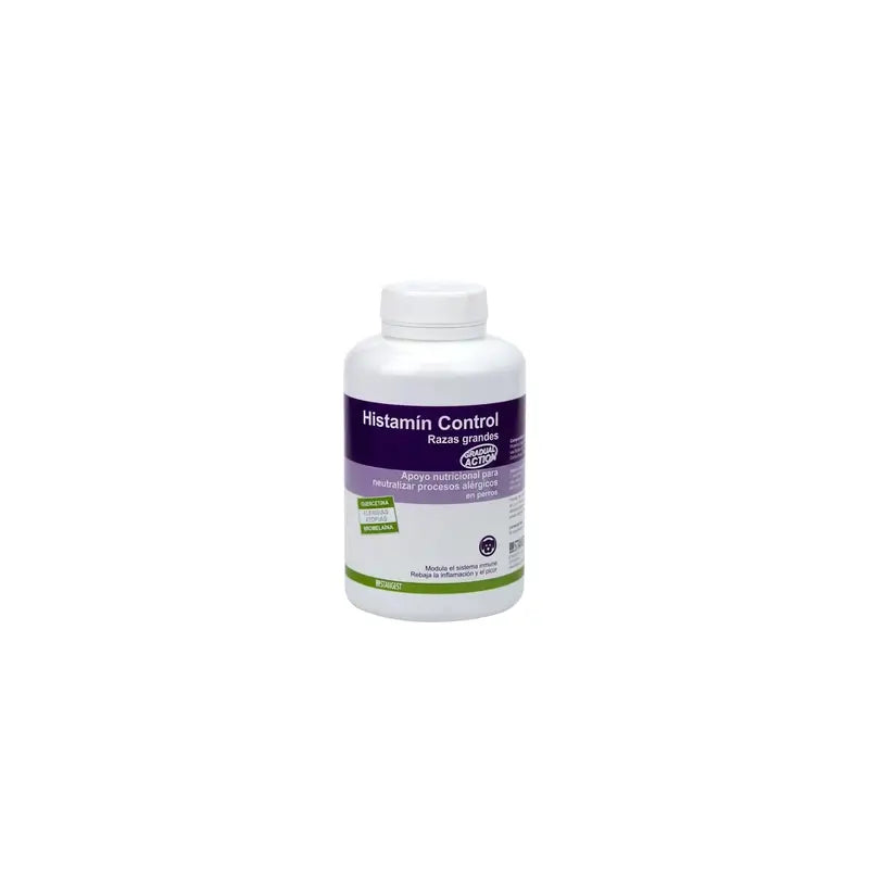 Stangest Histamin Histamin Large Breed, 60 comprimés