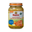Holle Apple & Peach Potito Potito, 6 units