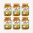Holle Mixed Vegetable Jar, 6 units