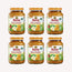 Holle Mixed Vegetable Jar, 6 units