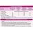 Lait de vache Holle pour nourrissons 1, 400 g