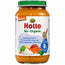 Pot de légumes et de riz Holle 8Mois 220Gr Demeter