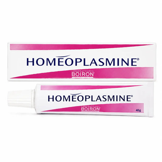 BOIRON Pommade homéoplasmine 40 Gr