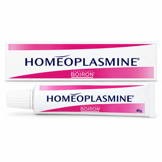 BOIRON Pommade homéoplasmine 40 Gr
