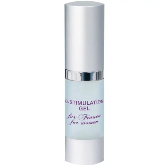 Hot Gel Stimulator Woman