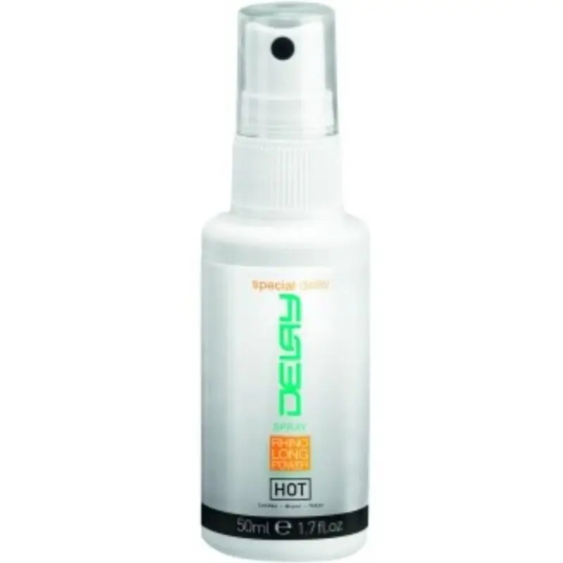 Retardant Hot Spray, 50Ml