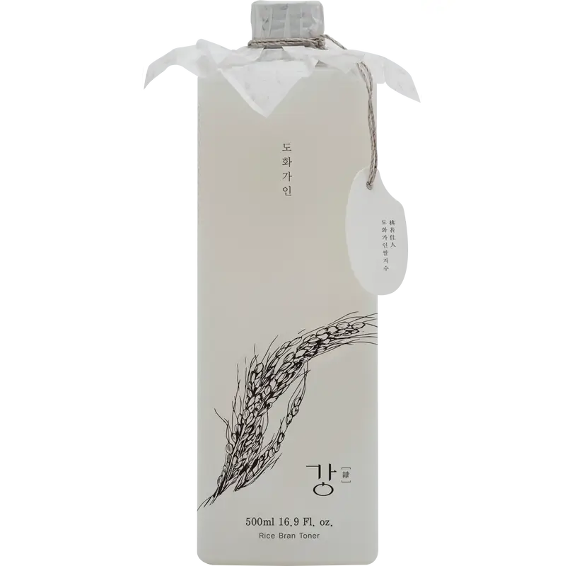 House Of Dohwa Tonique au son de riz, 500 ml
