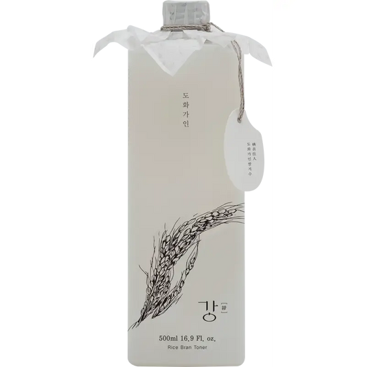 House Of Dohwa Tonique au son de riz, 500 ml