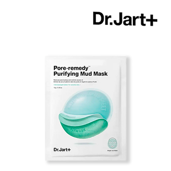 MASQUE CADEAU DR.JART+ (DANS LA LIMITE DES STOCKS DISPONIBLES)