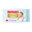 Huggies Extra Care Sensitive Wipes , 48 pcs.