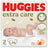 Huggies Extra Care Taille 2 (4-6 Kg) Disney Baby Diaper, 24 pcs.