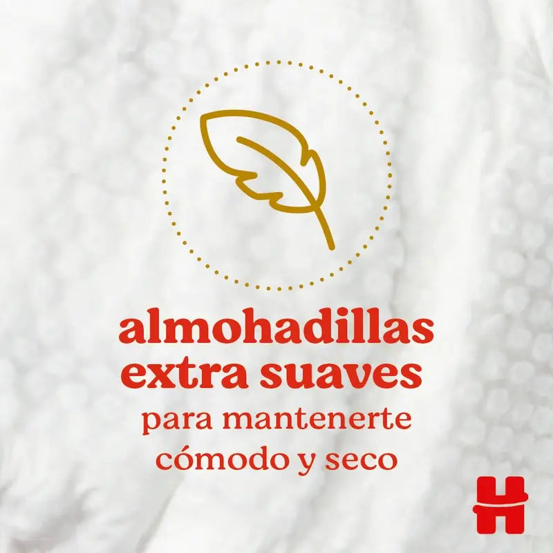 Huggies Extra Care Taille 2 (4-6 Kg) Disney Baby Diaper, 24 pcs.