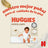 Huggies Extra Care Taille 2 (3-6 Kg) Disney Baby Diaper, 24 pcs.