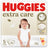 Huggies Extra Care Taille 5 (12-25 Kg) Couche bébé Disney, 28 pièces